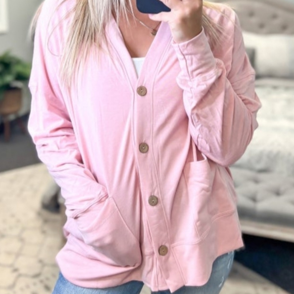 Cardigan - Picture 5 of 5